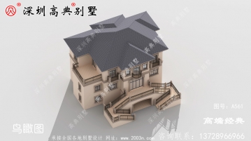 若想享受农村的自然怀抱,这个我想推荐给你！