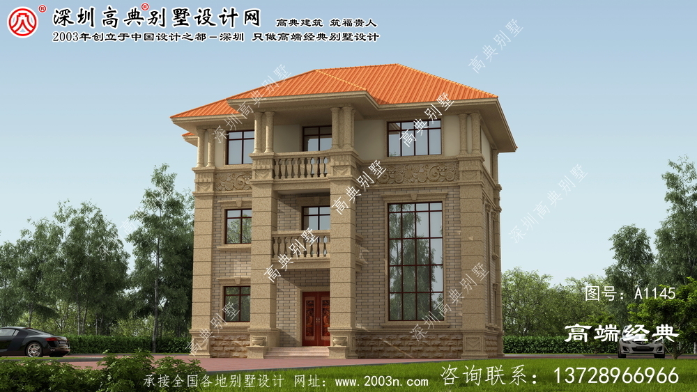 天元区别墅复式设计图 天元区别墅复式设计图