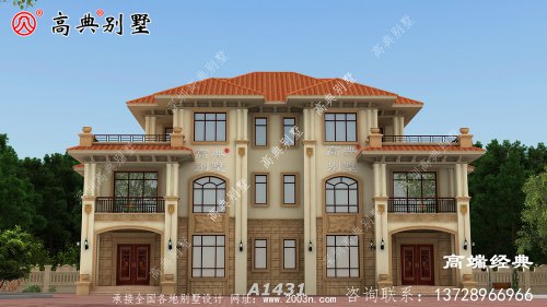 达孜县农村别墅自建