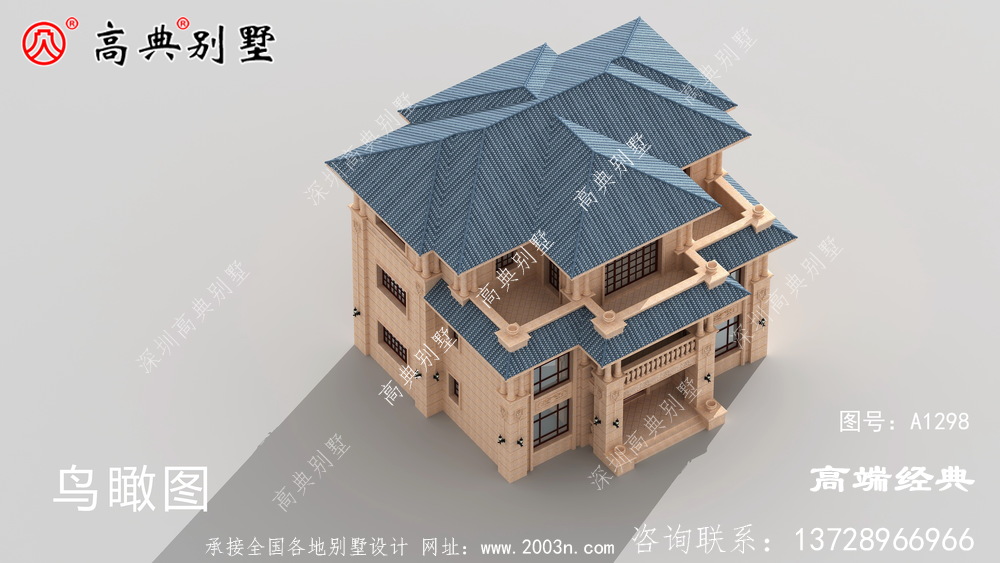 循化撒拉族自治县农村自建房真实