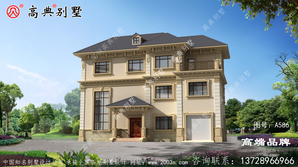 外观简约内部实用,可以说是很多人的首选。