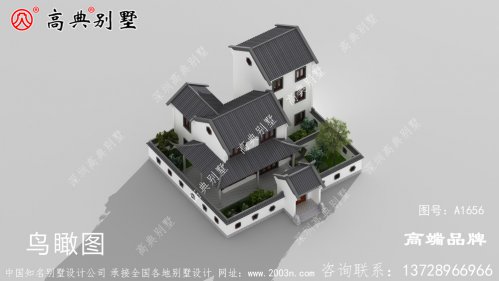 最新别墅图美丽舒适的别墅