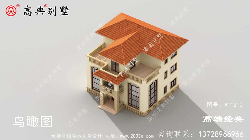 肇庆市乡村 建筑 设计效果图 ，希望 能带给 想要 建造 的朋友 参考 。