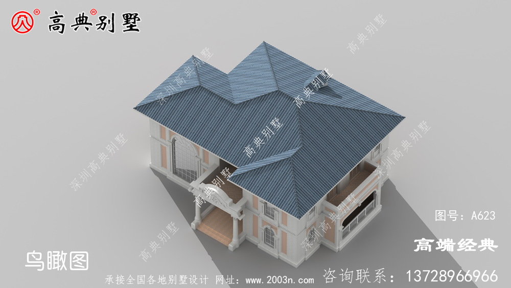 复式两层户型完美大气,全家人住刚好不拥挤