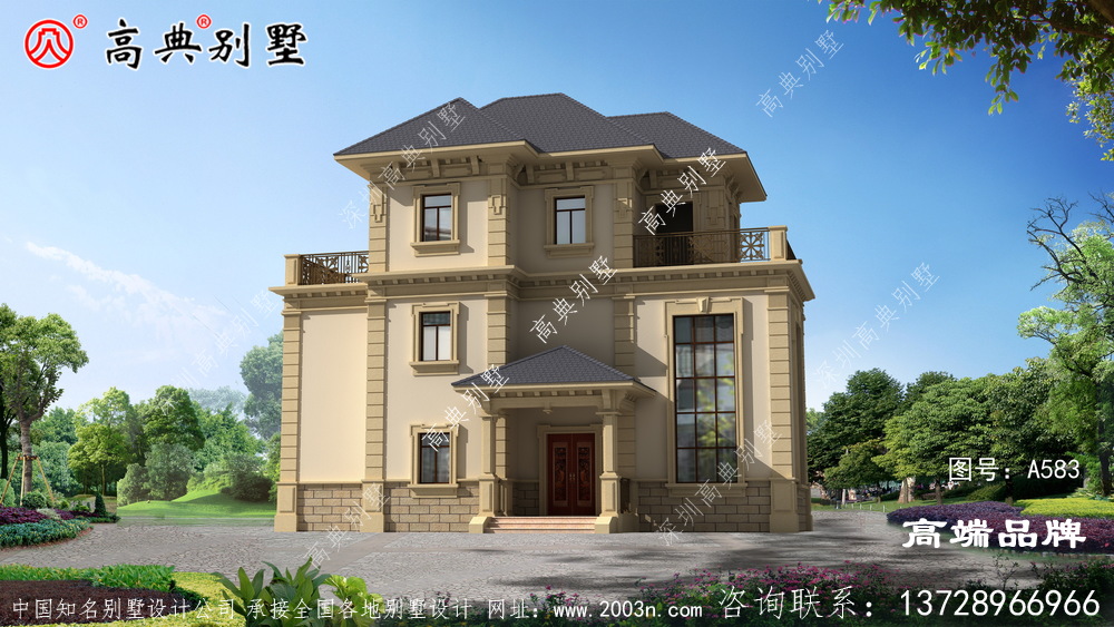 盖栋漂亮的别墅,家人住得舒服,脸上也光。 盖栋漂亮的别墅,家人住得舒服,脸上也光。