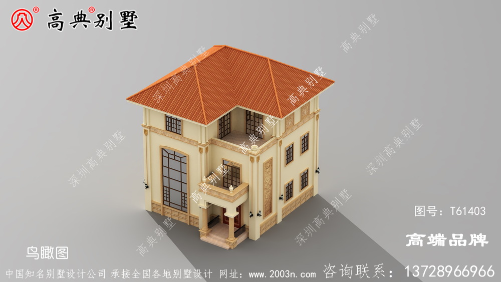 挑客厅高级大气的，以欧式元素结合经典不过时