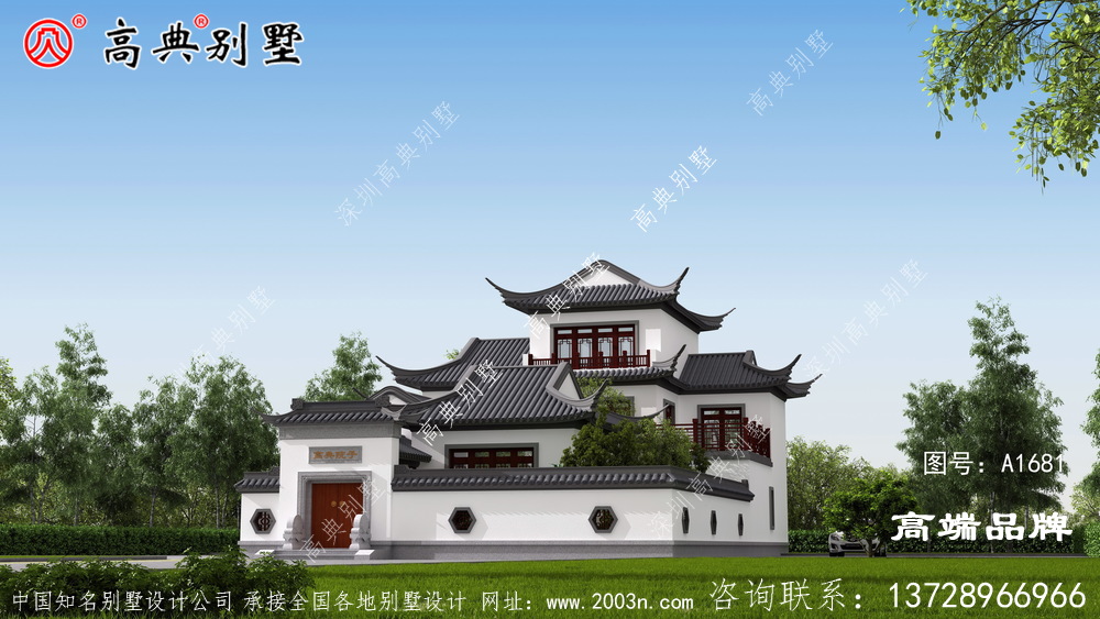 拥有这样的户型生活简直太愉快