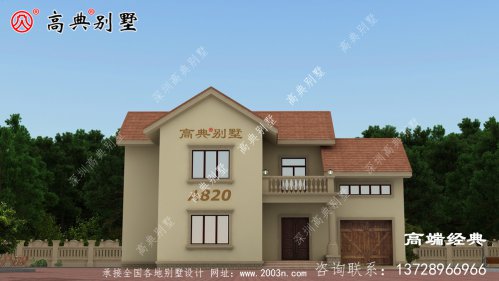 护栏采用黑色熟铁非常