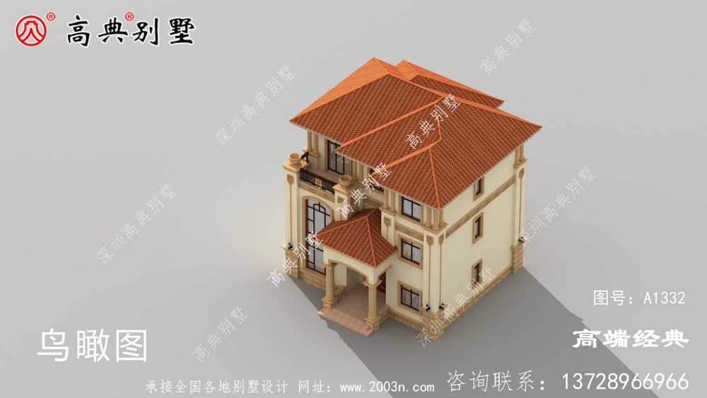 如今住宅追求的不再是实用,更多的是体面美观